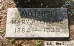 Mary Keenlyne