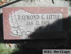 Raymond C. Little