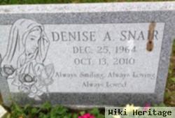 Denise A Justice Snair