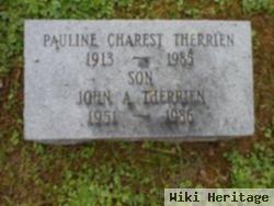 John A. Therrien