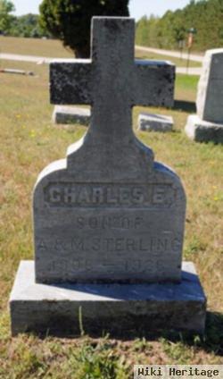 Charles E. Sterling