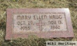 Mary Ellen Haug