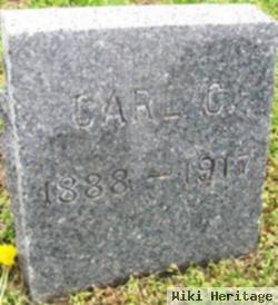 Carl C. Cailey