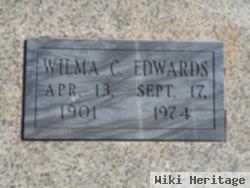 Wilma Carter Edwards