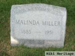 Malinda Miller