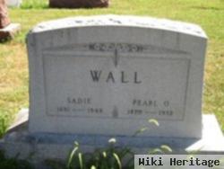 Pearl Otis Wall