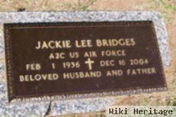 Jackie Lee Bridges