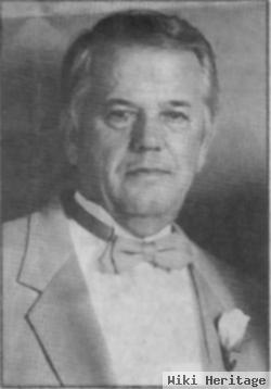 Lawrence Edison Laroche, Jr