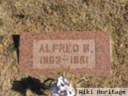 Alfred Baxter Snipes