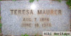 Teresa Kipp Maurer