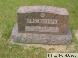 Guy E. Engebretsen