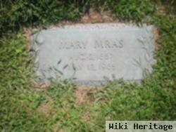 Mary Mras