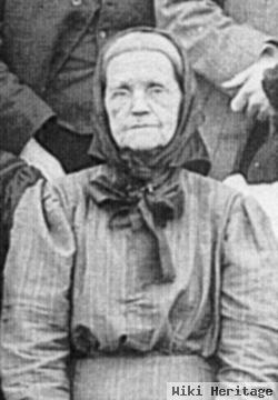 Margaret Bowers Frost