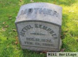 Jettel Kempner