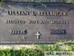 Lillian Louise Bellinger