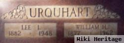 William Howard Urquhart, Sr