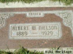 Albert Walter Nielson