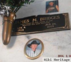 James Morris Bridges