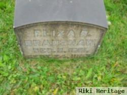 Eliza B Bradshaw