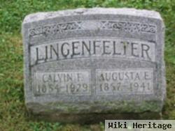 Calvin Lingenfelter