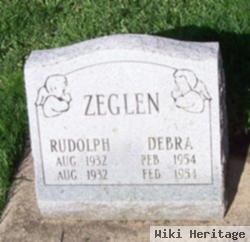 Rudolph Zeglen