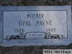 Opal Payne