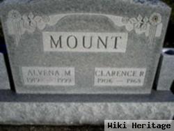 Clarence R. Mount