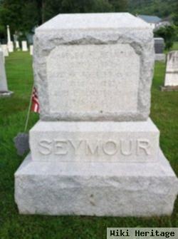 Charles F. Seymour