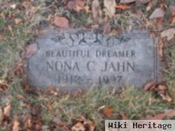 Nona Charlotte Jahn