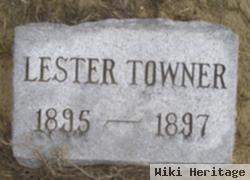 Lester Towner