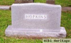 Kathryn Rose Hopkins