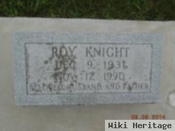 Roy Knight