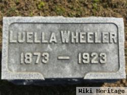 Luella Wheeler