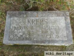 Harvey B. Krebs