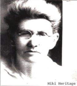 Elizabeth Ann Foster Phelps