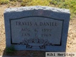 Travis Alvin Daniel