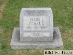 Frank Irving Pearce