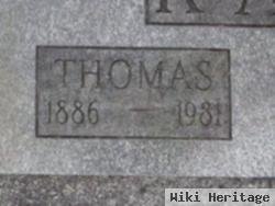 Thomas Hanson Kay