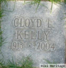 Cloyd L Kelly