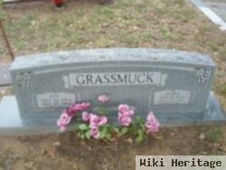 Alma Grassmuck