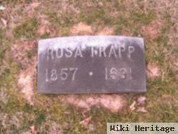 Rosa Trapp