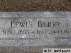 Lewis Berry