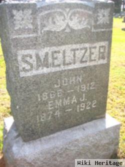 John Smeltzer