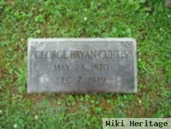 George Bryan Curtis