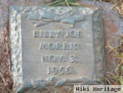 Billy Joe Morris