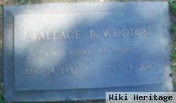 Wallace B. Wooton