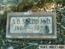 Dr Samuel D Sledd