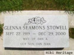 Glenna Seamons Stowell