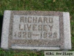 Richard Livesey