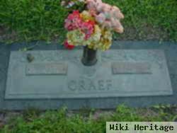 Gracie Pearl Height Graef